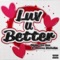 Luv U Better artwork