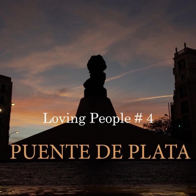Puente de plata (feat. J.Abrante) - Single