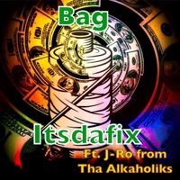 Bag (feat. J-Ro) - Single - itsdafix