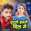 Tutto Hamro Dil Ge - Single