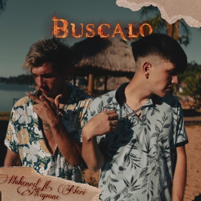 BÚSCALO (feat. Neri Alcapone) - Single