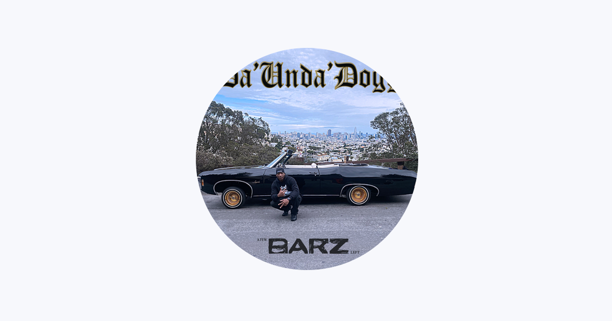 Da'Unda'Dogg - Apple Music
