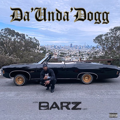 A Few Barz Left