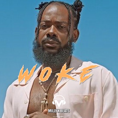 Woke - Single