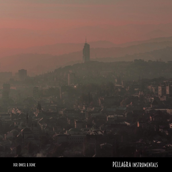 Pellagra (Instrumentals)