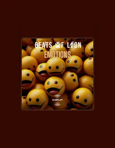 Hör dir Beats Of Lion an, schau dir Musikvideos an, lies die Biografie, finde Tourdaten und mehr!