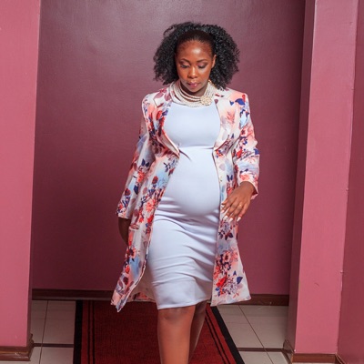 JULIE DEBORAH - Ndi Steady