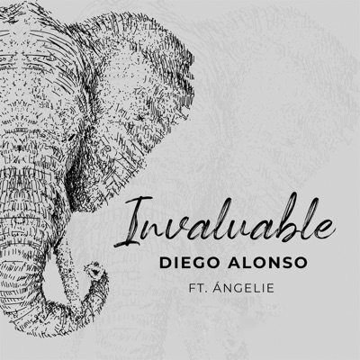 Invaluable (feat. Angelie) - Single