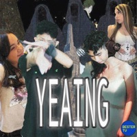 YEAING - EP - Riski Inrahim