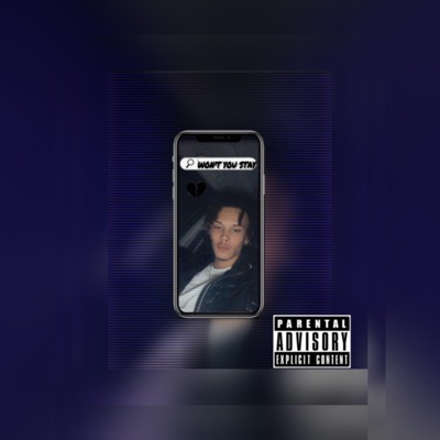 Wont You Stay - Single