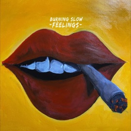 Feelings Burning Slow