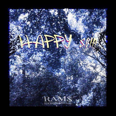 Happy sein - Single