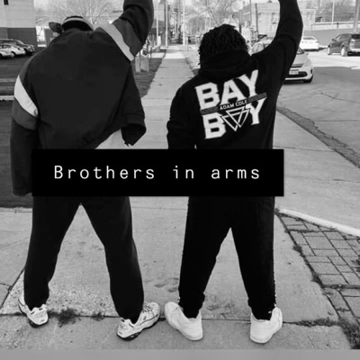 Brothers In Arms