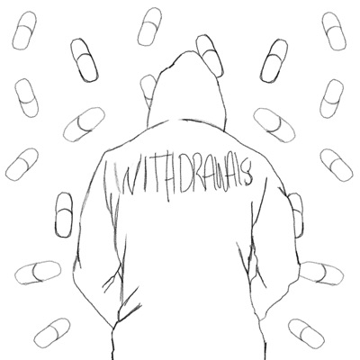 Withdrawals (feat. Steven Montes) - Single