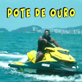 Pote de Ouro Taramps & MC Neguinho BDP