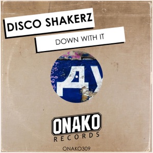 Down With It - Single