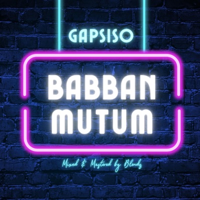 Babban Mutum - Single