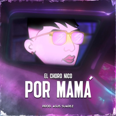 Por Mamá - Single