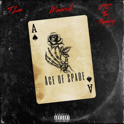 Ace of Spade - Single