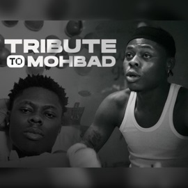 Tribute To Mohbad Muraino