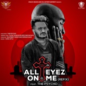 All Eyez On Me artwork