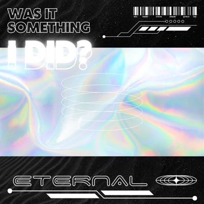 Was It Something I Did? - Single