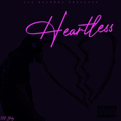 Heartless - Single