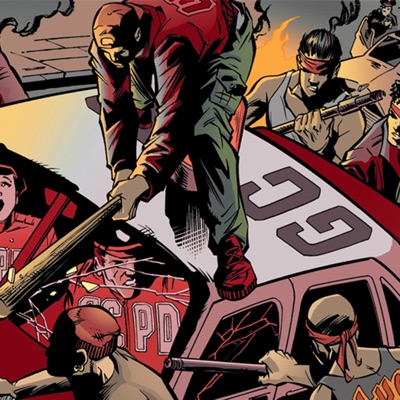 En la calle vivo (Remaster) - Single