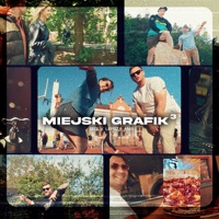 Miejski Grafik 3 - Single - Segi & lepsza ania