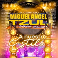 Frontera Mix