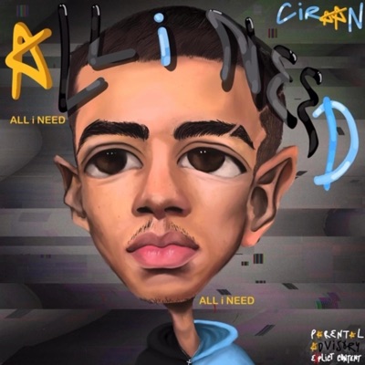 ALL i NEED - Single
