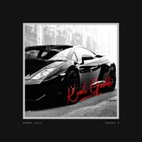 Kaali Gaddi - Single - Bunny Gill & Bauss P