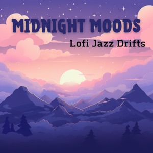 Midnight Moods - Lofi Jazz Drifts