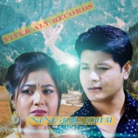 NINGOL OIBI (feat. AJ MAISNAM) - Single - Chongtham Vivek Aly