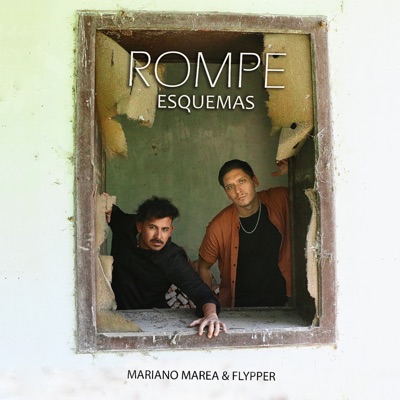 Rompe Esquemas - EP