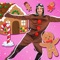 The Gingerbread Cookie Dance - Danny Go! lyrics
