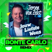 Jouw Liefste Wens (Bonte Carlo Remix) artwork