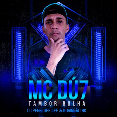 Tambor Bolha - Single