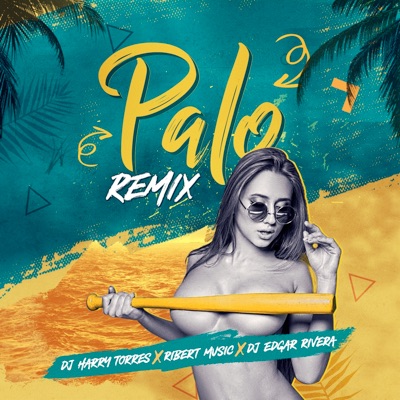 Palo (Remix) [feat. Dj Harry Torres & Ribert Music] - Single