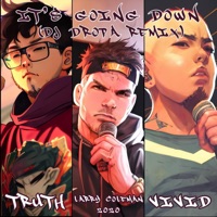 It's Going Down (feat. Larry Coleman 2020 & Vivid) [DJ Droppa Remix] - Single - Truth303