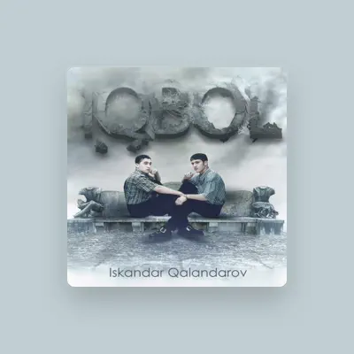Listen to Iskandar Qalandarov, watch music videos, read bio, see tour dates & more!