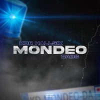 Mondeo (feat. Dabs) - Single - KDR HALLSIX