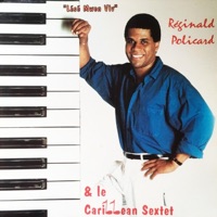 Lese Mwen Viv - Reginald Policard