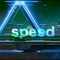 speed - Alan Wakeman lyrics