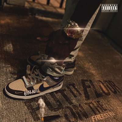 On the Floor Freestyle - Single