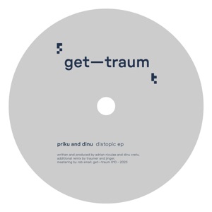 Distopic - EP