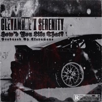 HOW'D YOU LIKE THAT? (feat. SERENITY) - Single - CLEVAMANE