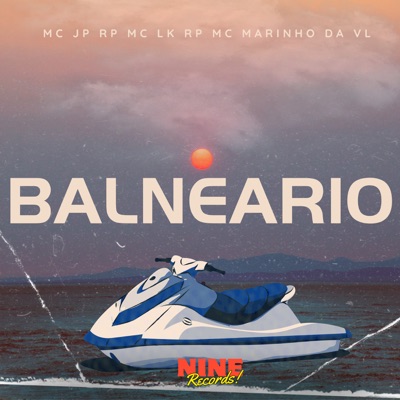 Balneário - Single
