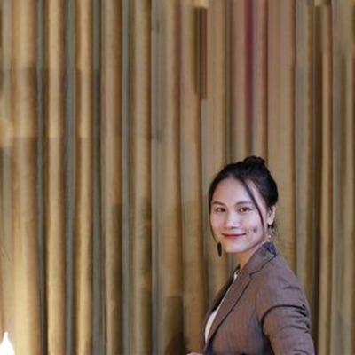 Song - I Love You Lord - Trang Nhung Lydia