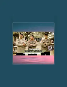 Listen to TERATAI VOICE, watch music videos, read bio, see tour dates & more!